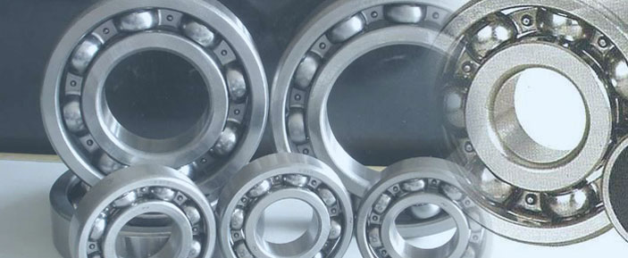 HCH Bearings Authorized Importer