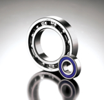 HCH Bearings Suppliers India
