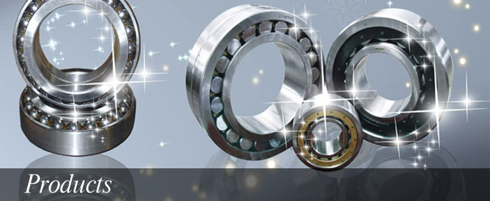 HCH Bearings Suppliers India